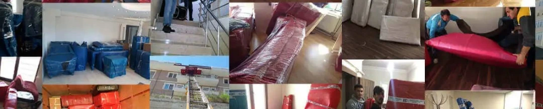 Osmaniye şehir içi nakliyat  görseli